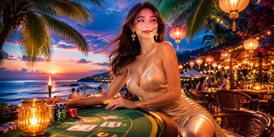 Bàn Live Casino VIP với dealer người thật tại 4211 dành cho thành viên cao cấp Việt Nam