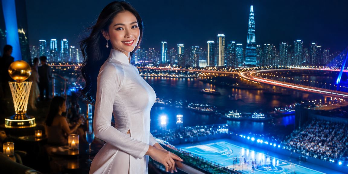 Người dùng tại TP. Hồ Chí Minh theo dõi thể thao và cá cược trực tuyến