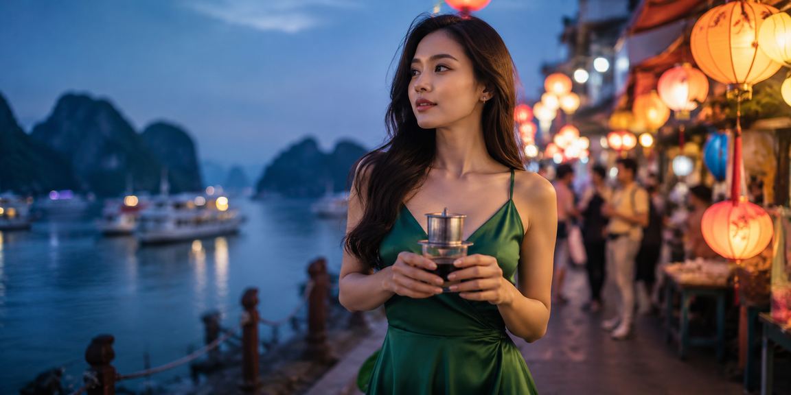 Người dùng Sài Gòn cài đặt ứng dụng cá cược trên điện thoại Android bên ly cà phê